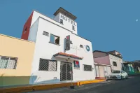 Capital O Hotel Aurora, Tuxtla Gutiérrez Hotels near Sumidero Canyon National Park