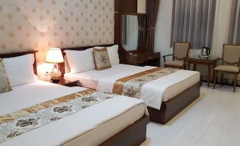 Duong Thanh Hotel