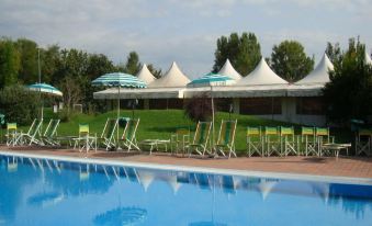 Hotel Ala Bianca