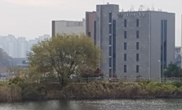 9. 아마레호텔..