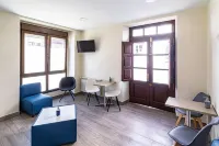 Hospedaxe Casa Avelina