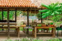 Backpackers Eco Village Hotels in Gosaba