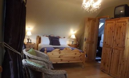 Gort na Mona Bed and Breakfast - Housity