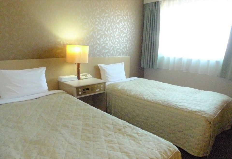 호텔 비교 사진