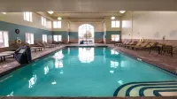 Holiday Inn Express & Suites BUFFALO-AIRPORT by IHG - Pools