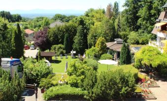 CountryLine Hotel Ritter Badenweiler