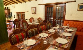 Tarata Lodge - Housity