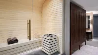 InterContinental Hotels RAS AL KHAIMAH RESORT AND SPA by IHG - spa