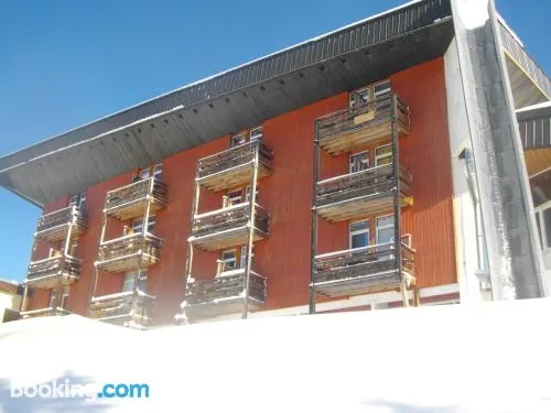 克洛斯艮提昂斯公寓