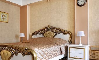 Boyarskaya Usadba Hotel