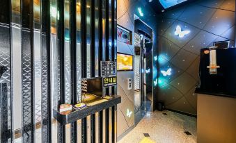 5. V호텔(양산)..