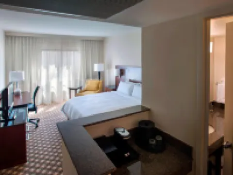 Princeton Marriott at Forrestal Hotels in Plainsboro Township