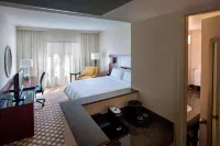 Princeton Marriott at Forrestal Hotels in South Brunswick Township