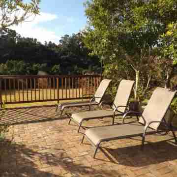 Masescha Country Estate Hotel Exterior