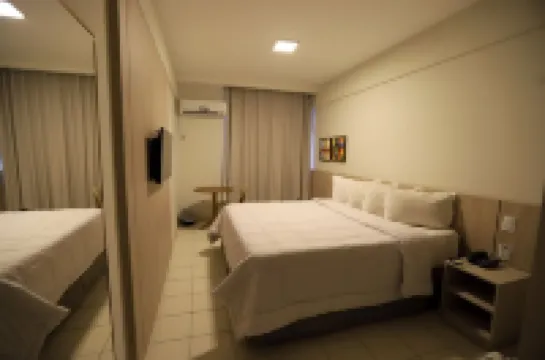 Hotel da Costa by Nobile