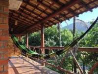 Pousada Canto Verde Hotel a Praia de Camburi
