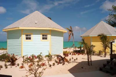 Paradise Bay Bahamas Hotel a 