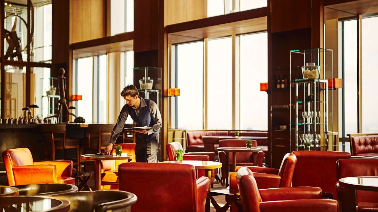 Andaz Tokyo photo
