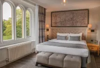 Wotton House Hotels in Westcott