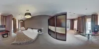 Olymp-Plaza Hotel