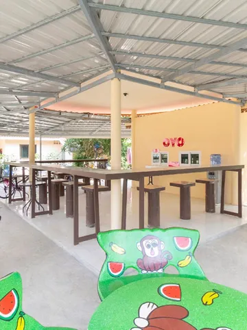 รูปภาพของไทยบุรี ธารา รีสอร์ท