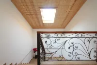 Mervehan Residence Hotel - Bar