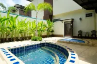 ณัฐฐาวารี น้ำพุร้อน Hot Spring Hotel - น้ำพุร้อน