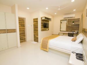 KK Inn Serviced Apartment - Guduvancherry