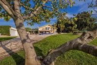 Villa Montericco