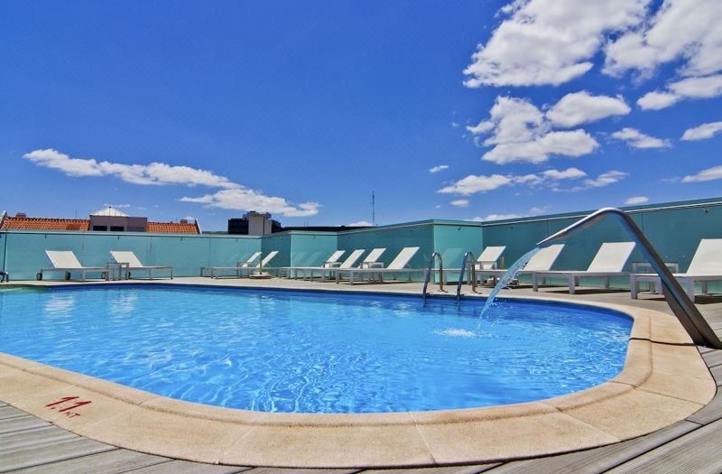 Sana Reno Hotel photo 4