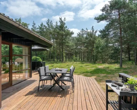 "Mine" - 300m from the Sea Hotels in Østerby Havn