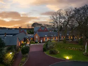 Delta Hotels by Marriott Worsley Park Country Club