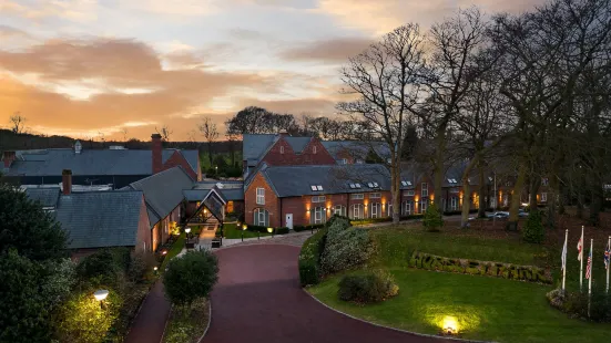 Delta Hotels Worsley Park Country Club