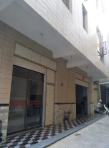 CHZ客棧（鰲東村分店）