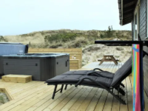 "Martti" -  from the Sea