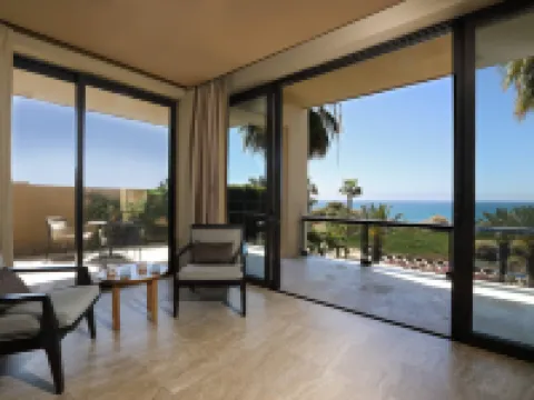 JW มาริออท ลอส คาบอส บีช รีสอร์ท & สปา โรงแรมในลอสคาบอส