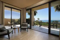 JW Marriott Los Cabos Beach Resort & Spa Hotel di Los Cabos