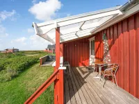 "Mortensen" - 350m from the Sea