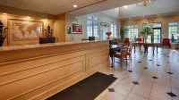 Best Western Plus Franklin Square Inn Troy/Albany Hotels in Troy