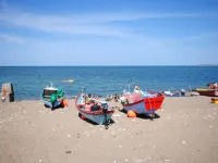 "Melanie" - 950m from the Sea