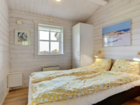 "Ruusu" - 300m from the Sea Hotels in Sydals