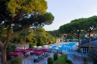 Park Hotel Marinetta - Beach & Spa - piscina