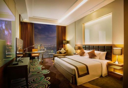 5. 더 그랜드 포윙..