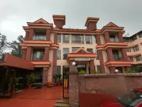 Jivanta hotel Mahabaleshwar