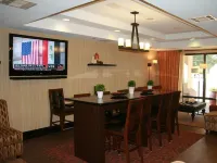 Hampton Inn El Dorado Hotels in El Dorado