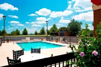 Hampton Inn Greenville/Simpsonville - Pools