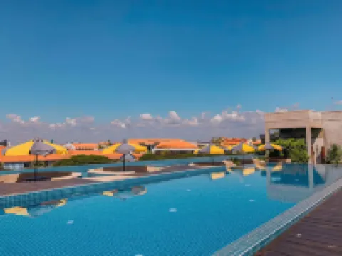 The Twizt - Lifestyle Hostel & Hotel Hoteles en Siem Reap