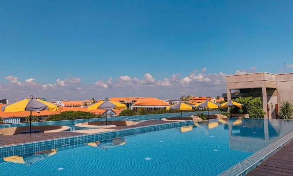 The Twizt - Lifestyle Hostel & Hotel