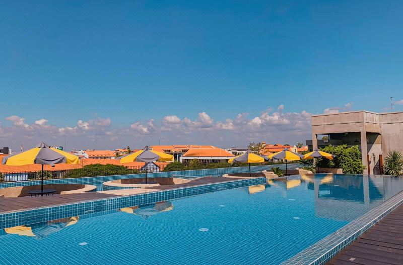 The Twizt - Lifestyle Hostel & Hotel
