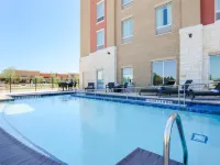 Hampton Inn & Suites by Hilton Dallas/Frisco North-Fieldhouse USA - Pools